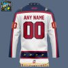Atlanta Gladiators Atlanta Thrashers 2026 Night Personalized Hockey Jersey