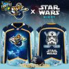 Adirondack Thunder Star Wars Night 2026 Stormtrooper Hockey Jersey