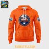 Bakersfield Condors Star Wars Night 2026 Orange Hoodie T Shirt