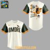 Baltimore Orioles x City Connect Game 2026 Baseball Jersey