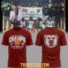 Barton Bears 2A Boys State Champions 2026 Hoodie T Shirt
