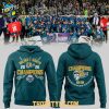 Florida Everblades Affiliation Night 2026 Celebration Hoodie T-Shirt Florida Everblades Affiliation Night 2026 Celebration Hoodie T-Shirt