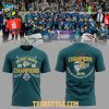 Belfast Giants 9 Times Elite League Champions 2026 Hoodie T Shirt