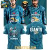 Belfast Giants Elite League Champions 2026 We Are The Champions Hoodie T Shirt