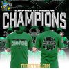 Binghamton Black Bears 2026 Empire Division Champions Hoodie T Shirt