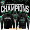 Binghamton Black Bears 2026 Empire Division Champions Hoodie T Shirt