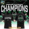 Binghamton Black Bears 2026 Empire Division Champions Hoodie T Shirt