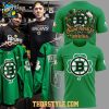 Boston Bruins Happy Saint Patrick’s Day 2026 Celebration Hoodie T Shirt