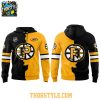 Boston Bruins x Providence Bruins 2026 Collab Night Hoodie T Shirt