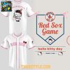 Cincinnati Reds Budweiser 150 Years 2026 Baseball Jersey