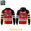Brantford Bulldogs Michael Andlauer Legacy 2026 Hoodie T Shirt