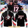 Coachella Valley Firebirds Night Of Hockey Fight Cancer 2026 Hoodie Shirts
