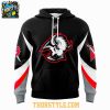 Buffalo Sabres Black And Red Goathead Night 2025 2026 Hoodie Shirts