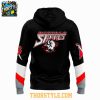 Buffalo Sabres Black And Red Goathead Night 2025 2026 Hoodie Shirts