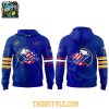 Buffalo Sabres x Rochester Americans 2026 Mashup Night Hoodie T Shirt
