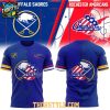 Buffalo Sabres x Rochester Americans 2026 Mashup Night Hoodie T Shirt