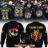 Calgary Flames Indigenous 2026 People Heritage Night Hoodie T Shirt