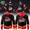 Calgary Wranglers x 25th Anniversary 2026 Celebarte Hoodie T Shirt