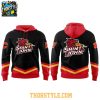 Calgary Wranglers x 25th Anniversary 2026 Celebarte Hoodie T Shirt