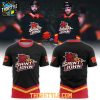 Calgary Wranglers x 25th Anniversary 2026 Celebarte Hoodie T Shirt