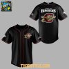 Capital City Bombers 2026 Classic Night Personalized Baseball Jersey
