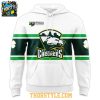 Charlotte Checkers x St. Patrick's Day Hockey Luck 2026 Hoodie T Shirt