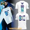 Charlotte Hornets x Dell Curry Tribute DC30 Night 2026 Hoodie T Shirt