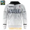 Chicago Steel Military Appreciation Night 2026 Hoodie Shirts