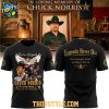 Chuck Norris Forever A Legend 2026 Rest In Glory Hoodie T Shirt