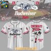 Gwinnett Stripers Bluey Night 2026 Minor Game Baseball Jersey Gwinnett Stripers Bluey Night 2026 Minor Game Baseball Jersey