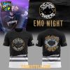 Cleveland Monsters Emo Night 2026 Celebrate Hoodie T Shirt