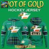 Colorado Eagles 2026 Pot Of Gold Hockey Night Hoodie Shirts