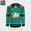 Colorado Eagles Pot Of Gold Night 2026 Personalized Hockey Jersey
