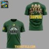 Colorado State Rams Mountain West Basketball 2026 Champions Hoodie T Shirt