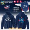 Cleveland Monsters Polish Boys Night 2026 Celebration Hoodie Shirts