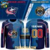 Washington Capitals x Hershey Bears Affiliate Night 2026 Hockey Jersey