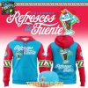 Milwaukee Milkmen Franklin Benjamins 2026 Tribute Night Hoodie Shirts