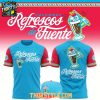 Columbus Clingstones 2026 Refrescos de Fuente Night Hoodie T Shirt