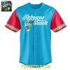 Columbus Clingstones Refrescos de Fuente 2026 Personalized Baseball Jersey