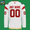 Dallas Stars 2026 Noche Mexicana Heritage Night Personalized Hockey Jersey