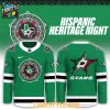 Dallas Stars Hispanic Heritage Night 2026 Noche Mexicana Personalized Hockey Jersey 1 hV7dL.jpg