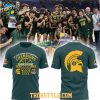 Damien Spartans 2026 CIF State Division I Boys Basketball Champions Hoodie