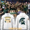 Damien Spartans 2026 CIF State Division I Boys Basketball Champions Hoodie