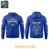 Duke Blue Devils 2026 ACC Men's Basketball Tournament Champs Hoodie