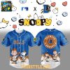 Durham Bulls x One Piece Straw Hat Crew 2026 Baseball Jersey