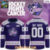 Allen Americans x Magic Night 2026 Personalized Hockey Jersey
