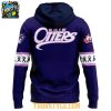 Erie Otters x Hockey Fights Cancer 2026 Night Hoodie T Shirt
