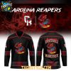 Fayetteville Marksmen Carolina Reapers Night 2026 Personalized Hockey Jersey