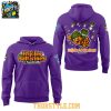 Fayetteville Woodpeckers Frijoles Saltarines de Fayetteville 2026 Hoodie