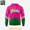 Florida Everblades 2026 Pink In The Rink Hockey Fight Cancer Hoodie T Shirt